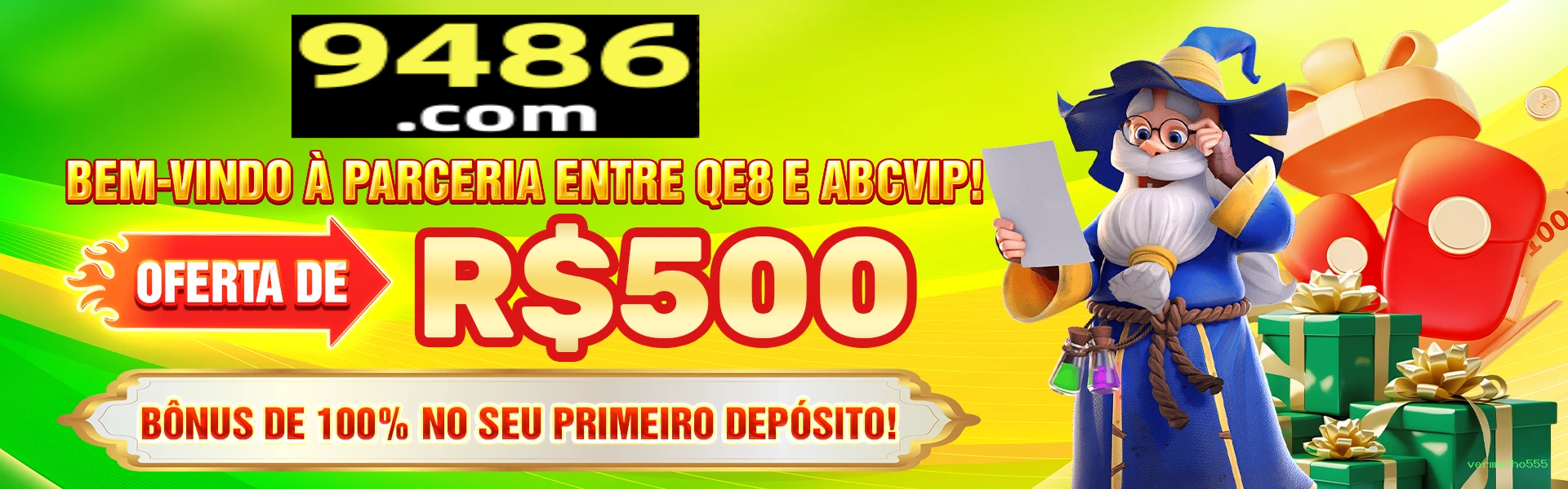 Cadastro vermelho555