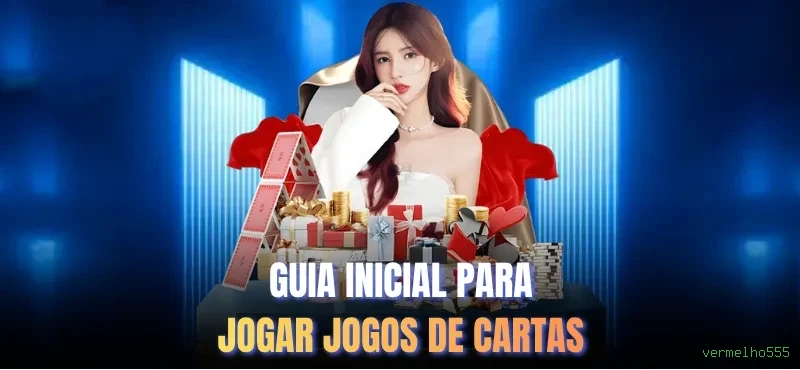 Candy Village vermelho555