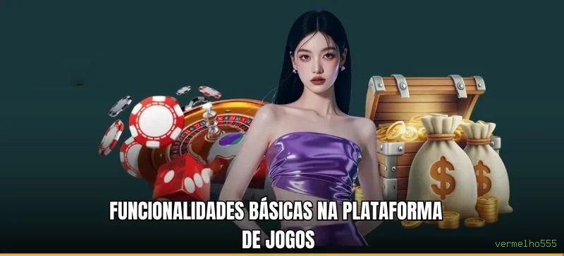 Contato vermelho555