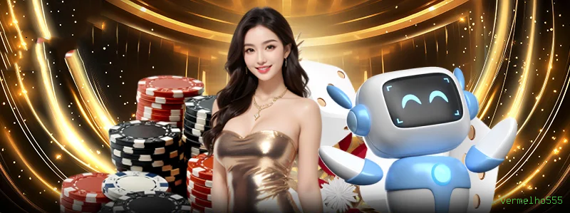 Depositar vermelho555