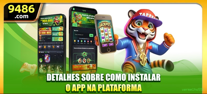 Apostas Esportivas vermelho555