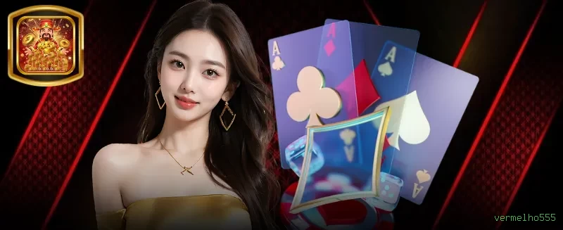 Fortune Mouse Slot vermelho555