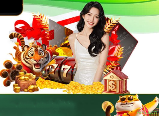 Fortune Ox Slot vermelho555