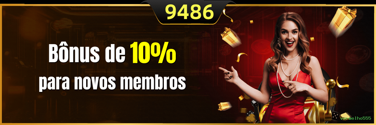 Jogos vermelho555