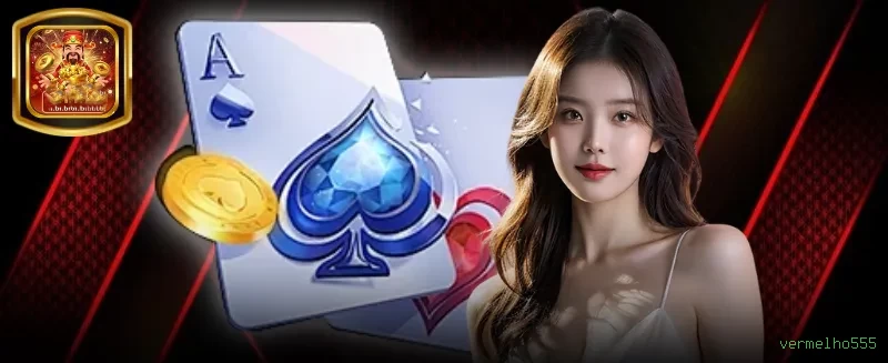 vermelho555 Cassino Clássico