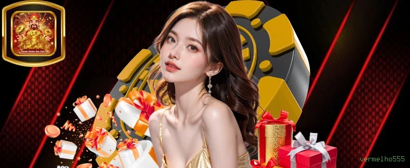 Play'n GO vermelho555