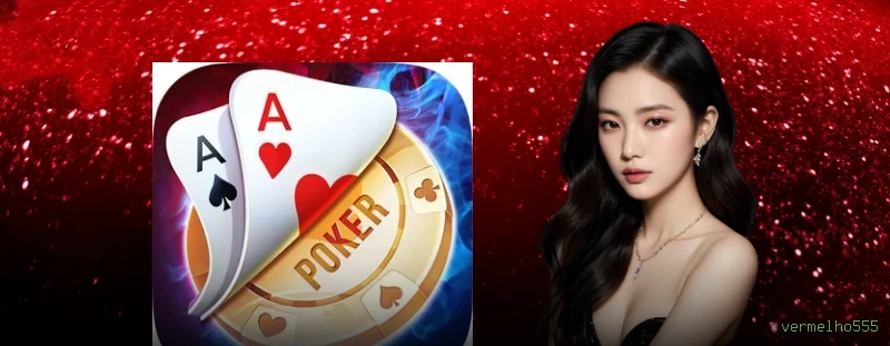 Jogos Populares vermelho555