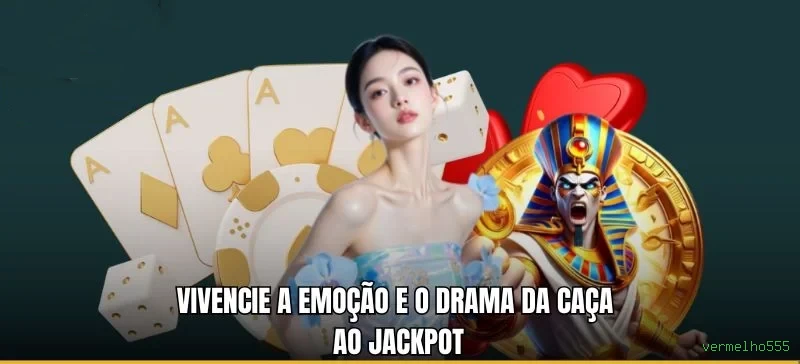 Pragmatic Play vermelho555
