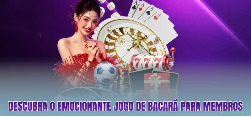 Jogos Recomendados vermelho555