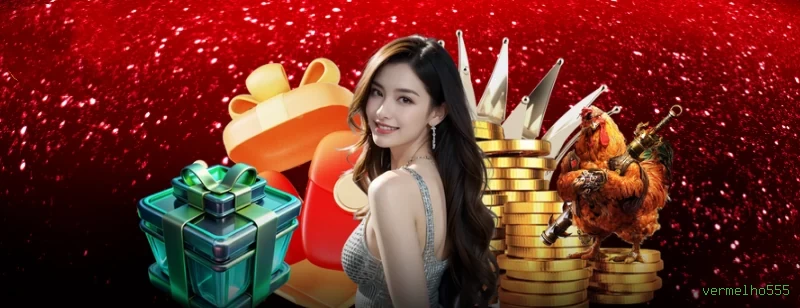 vermelho555 Cassino Clássico