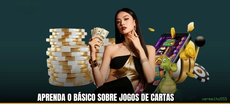 vermelho555 Cassino Clássico