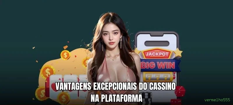 vermelho555 Cassino Clássico