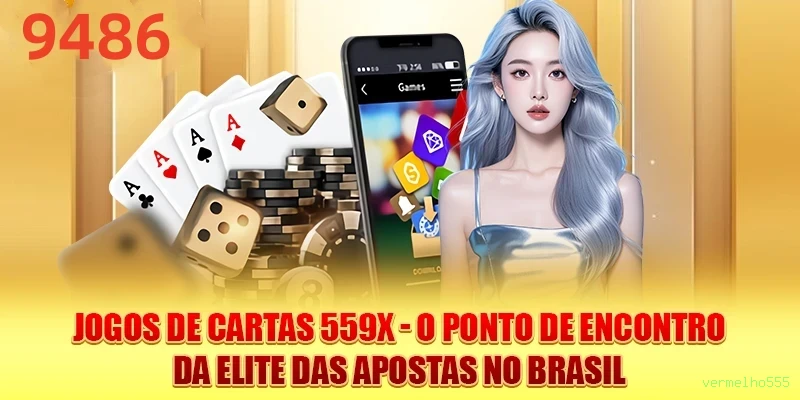 Slots Clássicos vermelho555