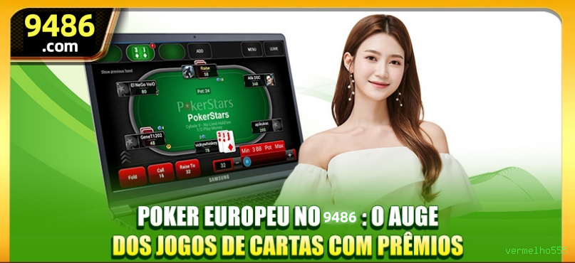 vermelho555 Cassino Clássico