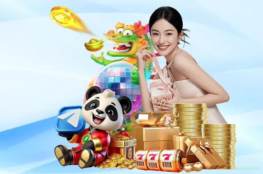 vermelho555 Cassino Clássico