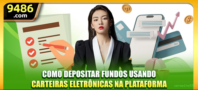 vermelho555 Cassino Clássico